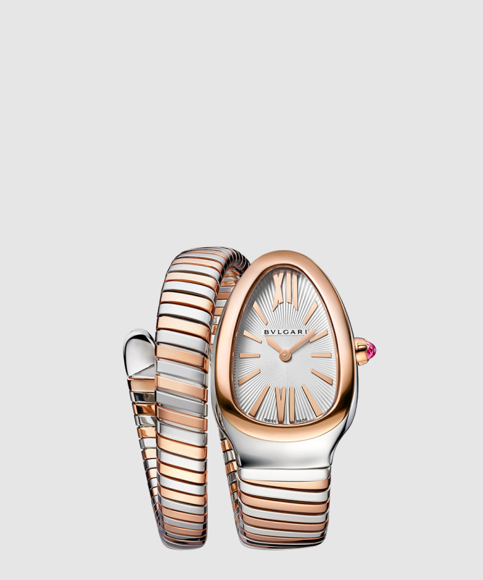 [BULGARI-불가리]세르펜티 스피가 워치 35 103708