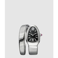 [BULGARI-불가리]세르펜티 스피가 워치 35 103434