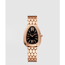 [BULGARI-불가리]세르펜티 세두토리 워치 33 103453