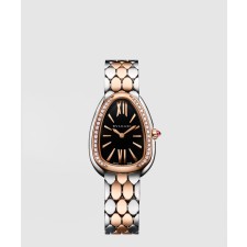 [BULGARI-불가리]세르펜티 세두토리 워치 33 103450