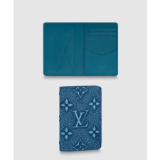 [LOUIS VUITTON-루이비통]여권지갑 M81771