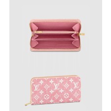 [LOUIS VUITTON-루이비통]장지퍼 지갑 M81182