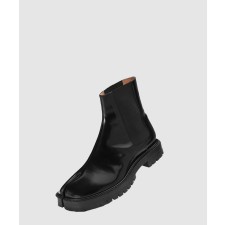 [MARGIELA-마르지엘라]Tabi 첼시 부츠 H8396