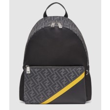 [FENDI-펜디]펜디 다이고널 백팩 7VZ042
