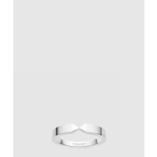 [CHAUMET-쇼메]트리오페 드 쇼메 반지 082795