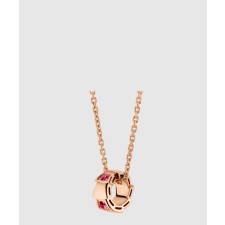 [BULGARI-불가리]세르펜티 바이퍼 네크리스 360659