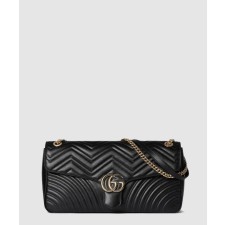 [GUCCI-구찌]GG 마몬트 라지 숄더백 788371