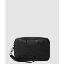 [GUCCI-구찌]스몰 점보 GG 파우치 802148