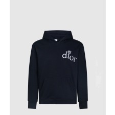 [DIOR-디올]후드티셔츠 313J6