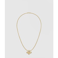 [CARTIER-까르띠에]그랑 드 카페 네크리스 B7224998