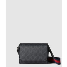 [GUCCI-구찌]GG 슈퍼 미니백 791741