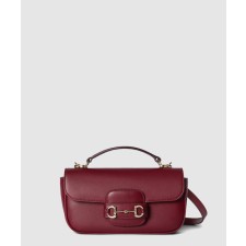 [GUCCI-구찌]홀스빗 1955 스몰 숄더백 815206