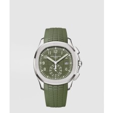 [PATEK PHILIPPE-파텍필립]아쿠아넛 42.2 5968G