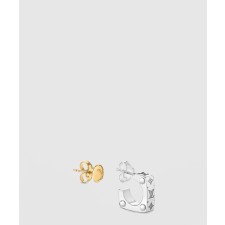[LOUIS VUITTON-루이비통]모노그램 볼드 귀걸이 M00700