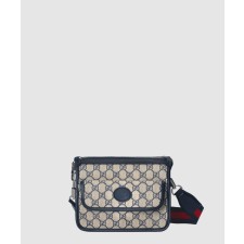 [GUCCI-구찌]인터로킹 G 메신저백 674164