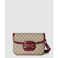 [GUCCI-구찌]홀스빗 1955 스몰 숄더백 815178