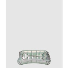 [GUCCI-구찌]홀스빗 체인 스몰 숄더백 764339