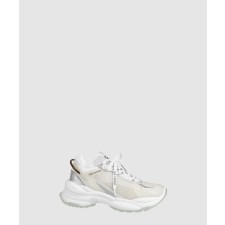 [LOUIS VUITTON-루이비통]런 55 스니커즈 1A9VWV