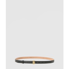 [BURBERRY-버버리]TB 로고 패턴 벨트 80234391