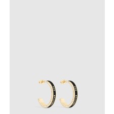 [DIOR-디올]Dior Night Code 라지 후프 E3473