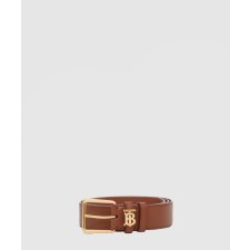 [BURBERRY-버버리]소가죽 벨트 80556011