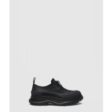 [MCQUEEN-알렉산더맥퀸]스니커즈 슈즈 로우탑 797556