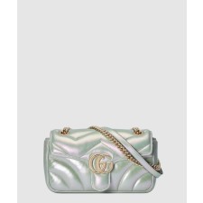 [GUCCI-구찌]GG 마몽 스몰 숄더백 443497