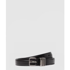 [SAINT LAURENT-생로랑]모노그램 벨트 650977