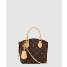 [LOUIS VUITTON-루이비통]락킷 BB M12019
