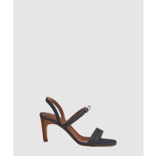 [HERMES-에르메스]Glamour 75 샌들