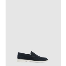 [BOTTEGA-보테가베네타]아스테어 로퍼 786865