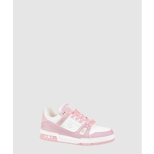 [LOUIS VUITTON-루이비통]트레이너 스니커즈 1AA6W2