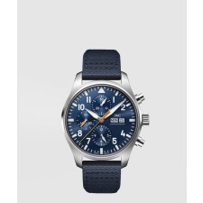 [IWC-아이더블유씨]파일럿 워치 43 IW377729
