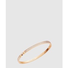 [CHAUMET-쇼메]리앙 에비당스 브레이슬릿 083555