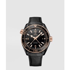 [OMEGA-오메가]씨마스터 플래닛오션 45.5