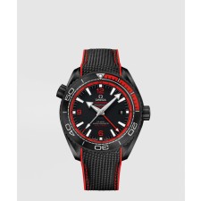 [OMEGA-오메가]씨마스터 플래닛 오션 600 45.5