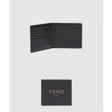 [FENDI-펜디]이모지 반지갑 7M0169