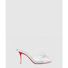 [LOUBOUTIN-루부탱]Aqua Strass 1240792