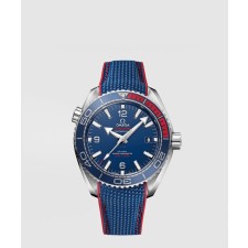 [OMEGA-오메가]씨마스터 플래닛 오션 600 43.5
