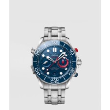 [OMEGA-오메가]씨마스터 다이버 300 44