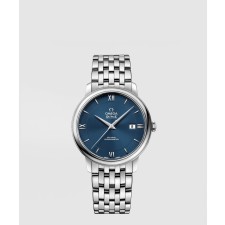 [OMEGA-오메가]드빌 프레스티지 39.5
