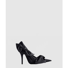 [BALENCIAGA-발렌시아가]나이프 노트 펌프스 761297