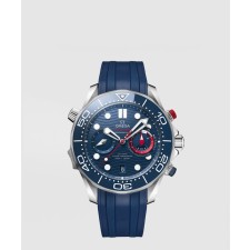 [OMEGA-오메가]씨마스터 다이버 300 44