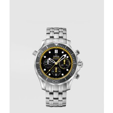 [OMEGA-오메가]씨마스터 다이버 300 44