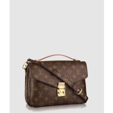 [LOUIS VUITTON-루이비통]메티스 토트백 M40780