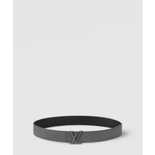 [LOUIS VUITTON-루이비통]LV 토뤼옹 리버서블 벨트 M8662T