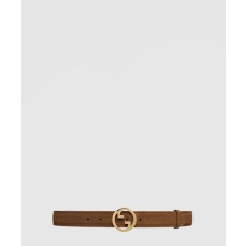 [GUCCI-구찌]시그니처 벨트 690557