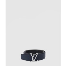 [LOUIS VUITTON-루이비통]양면 컬러 포인트 벨트 M0678T