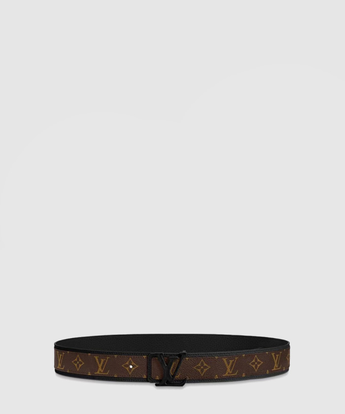 [LOUIS VUITTON-루이비통]LV 리버서블 벨트 MP205U