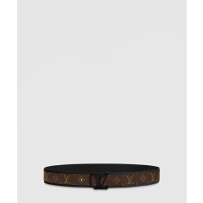 [LOUIS VUITTON-루이비통]LV 리버서블 벨트 MP205U